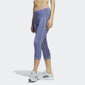 טייטס 3/4 אדידס לנשים Adidas TF 3/4 3 BAR T GR8150