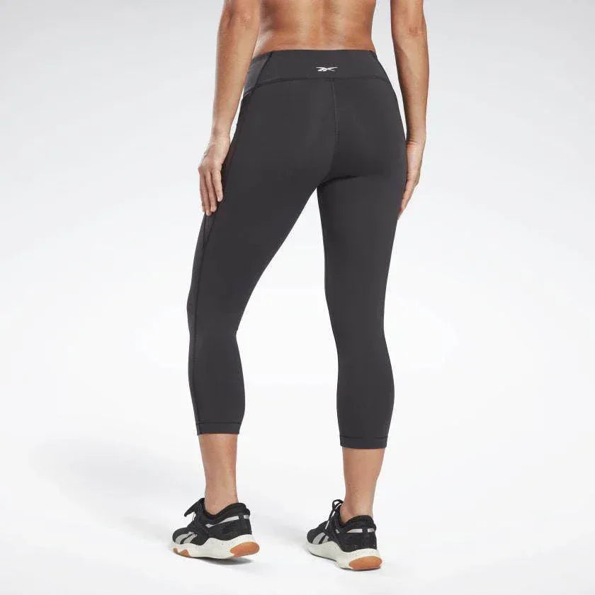 טייטס ריבוק 3/4 לנשים Reebok TS LUX 3/4 TIGHT GI4986