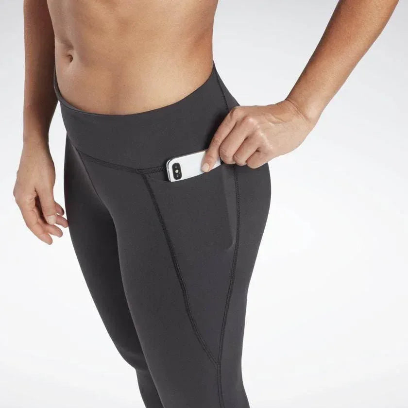 טייטס ריבוק 3/4 לנשים Reebok TS LUX 3/4 TIGHT GI4986