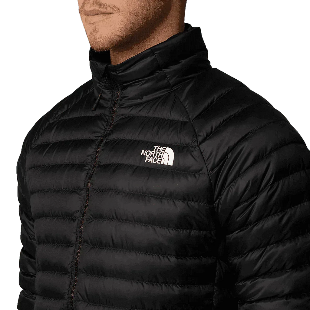 ג'קט פוך לגברים The North Face BETTAFORCA LT DOWN JACKET TA87GY4HF