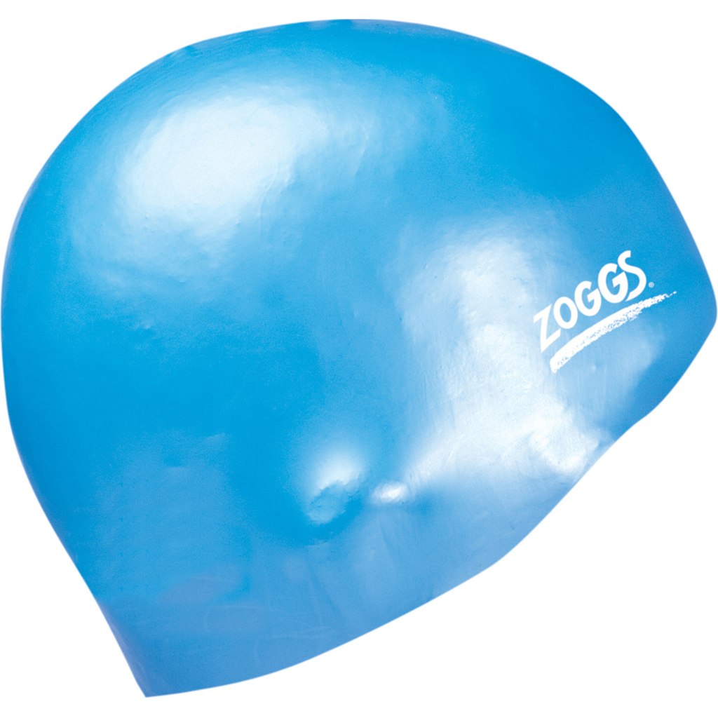כובע שחייה Zoggs Easy-fit Silicone Cap