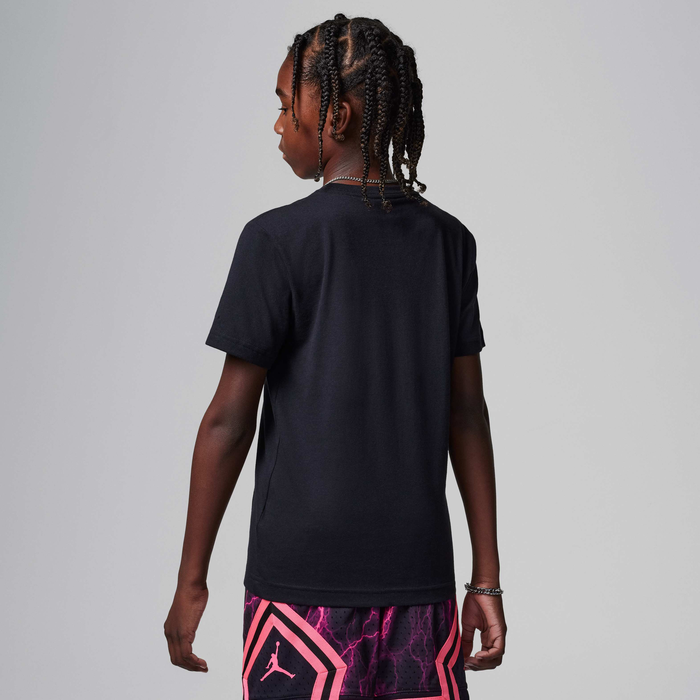 JUMPMAN AIR EMB טי שירט