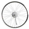 גלגל קדמי 36V לאופניים אורבניים חשמליים Bebike 9