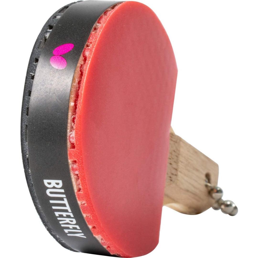 מחזיק מפתחות Butterfly סופר מיני