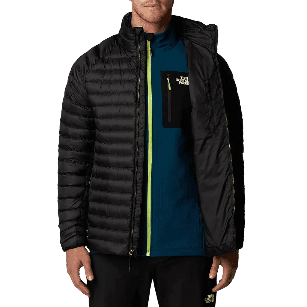 ג'קט פוך לגברים The North Face BETTAFORCA LT DOWN JACKET TA87GY4HF