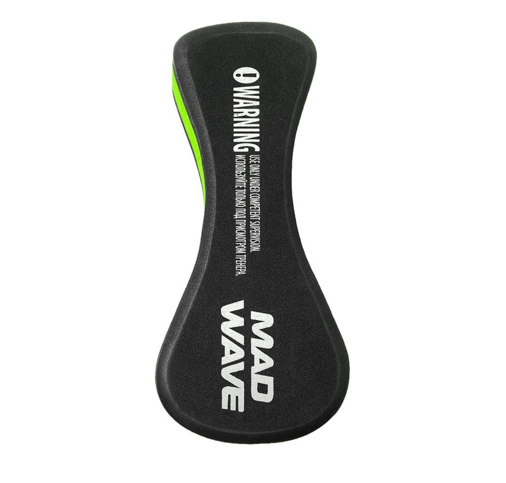 פולי שחייה Mad Wave Pull Buoy EXT