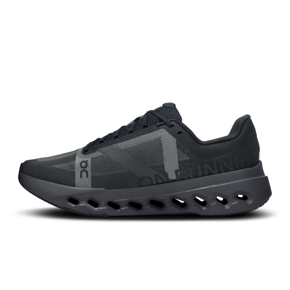 נעלי ריצה און קלאוד סארפר נקסט לגברים On Cloudsurfer Next Black/Eclipse 3ME30020106