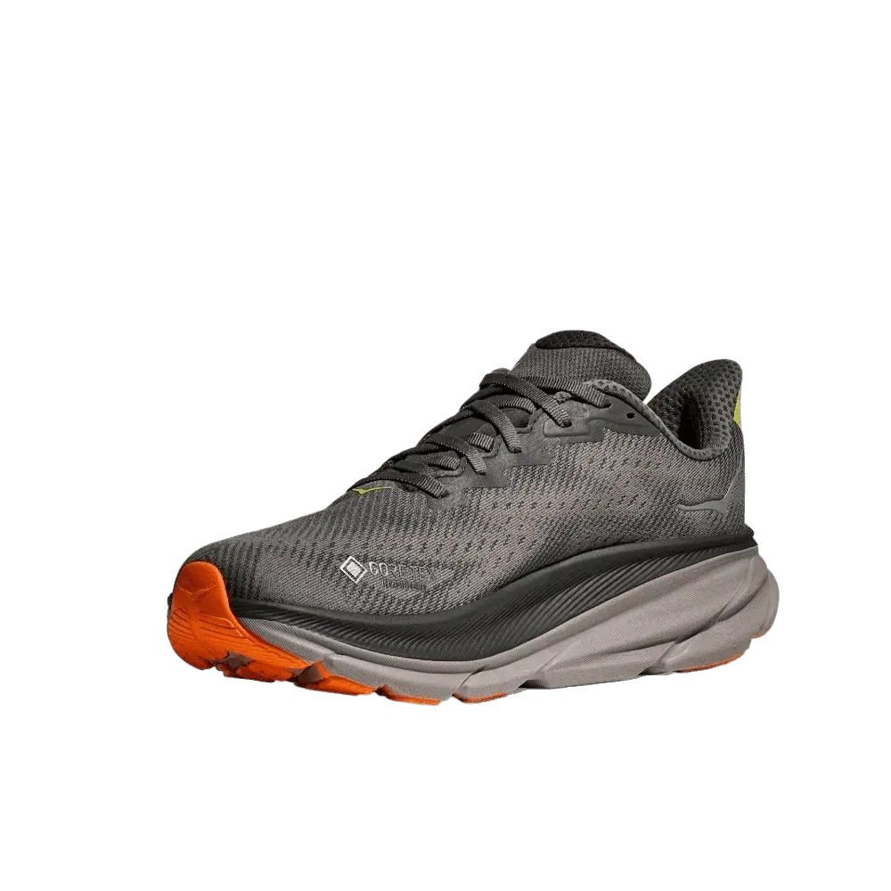 נעלי ריצה הוקה קליפטון 9 נגד מים Hoka CLIFTON 9 GTX 1141470/ALTGF