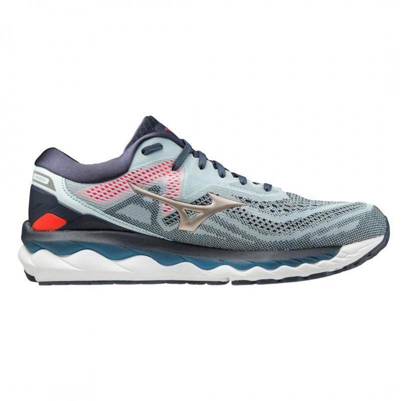 נעלי מיזונו סקיי 4 לגברים Mizuno J1GC200242 WAVE SKY 4