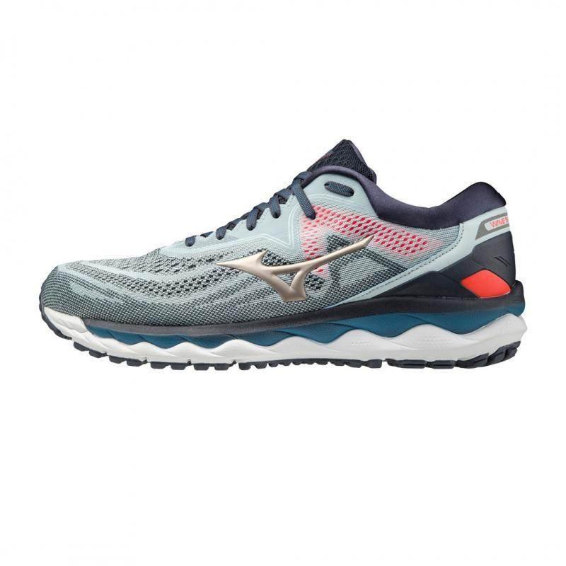 נעלי מיזונו סקיי 4 לגברים Mizuno J1GC200242 WAVE SKY 4