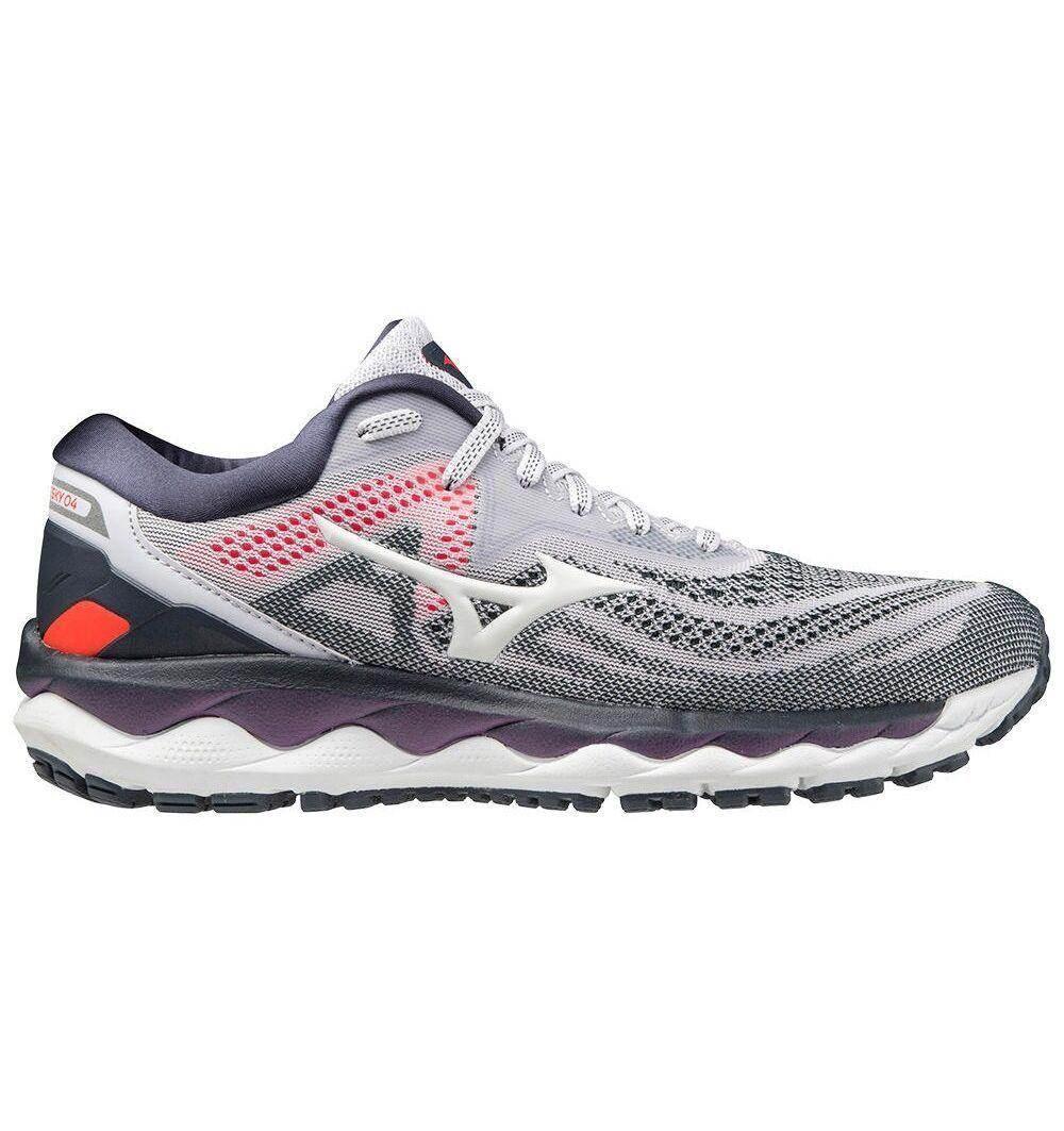 נעלי מיזונו סקיי 4 לנשים Mizuno J1GD200242 WAVE SKY 4