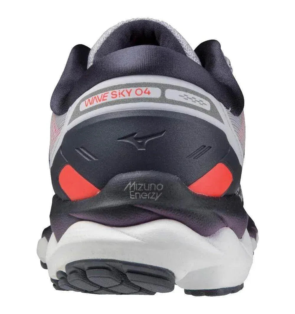 נעלי מיזונו סקיי 4 לנשים Mizuno J1GD200242 WAVE SKY 4