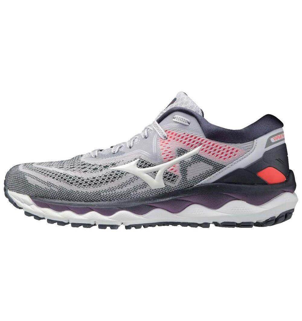 נעלי מיזונו סקיי 4 לנשים Mizuno J1GD200242 WAVE SKY 4