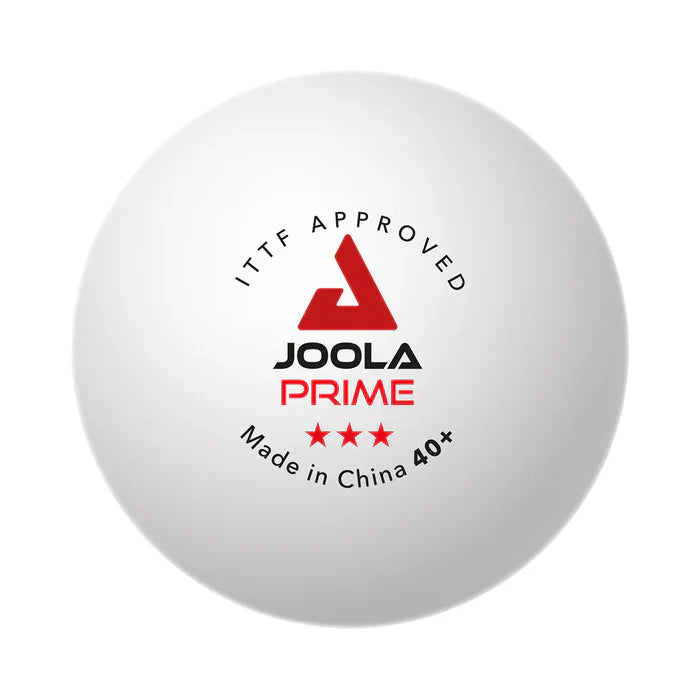 כדורי פינג פונג Joola Prime 3 כוכבים