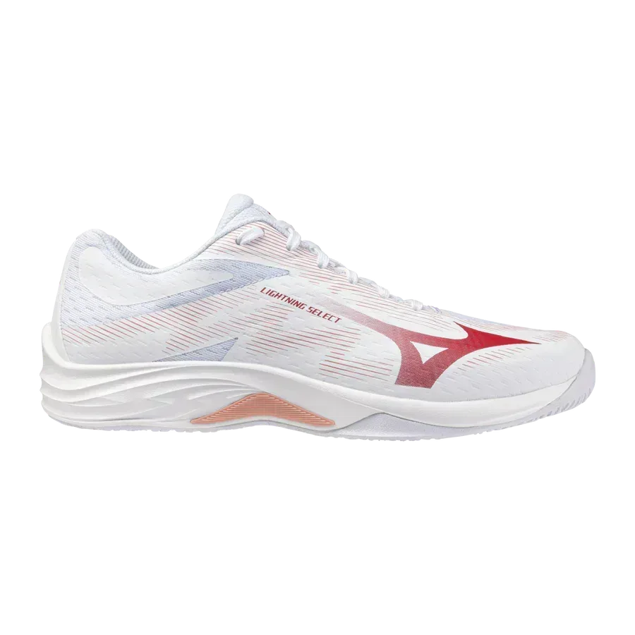 נעלי כדורעף/כדוריד מיזונו לנשים Mizuno LIGHTNING SELECT V1GC267073