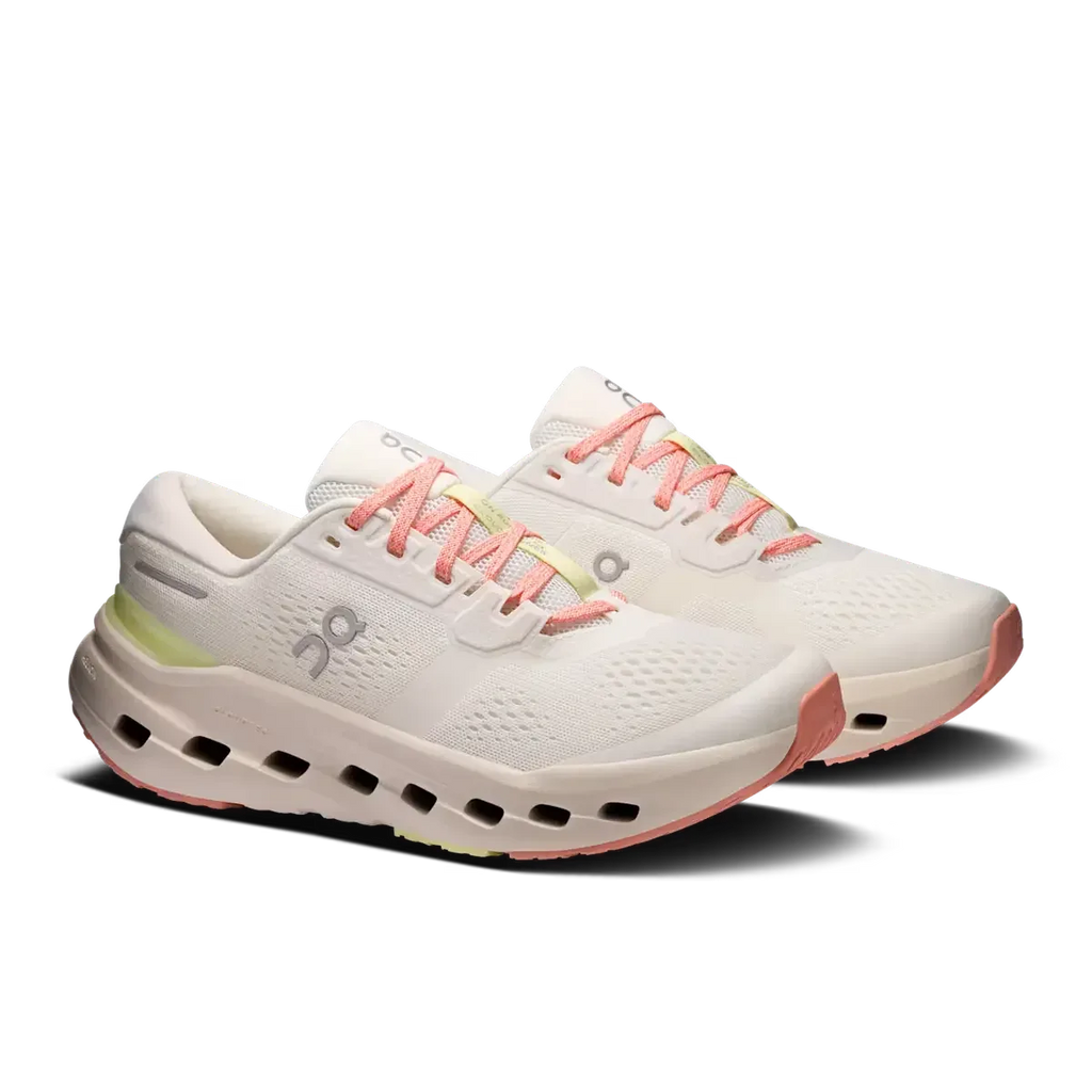 נעלי ריצה און קלאוד ראנר 3 לנשים On Cloudrunner 3  3WG10053387 Ivory/Dew