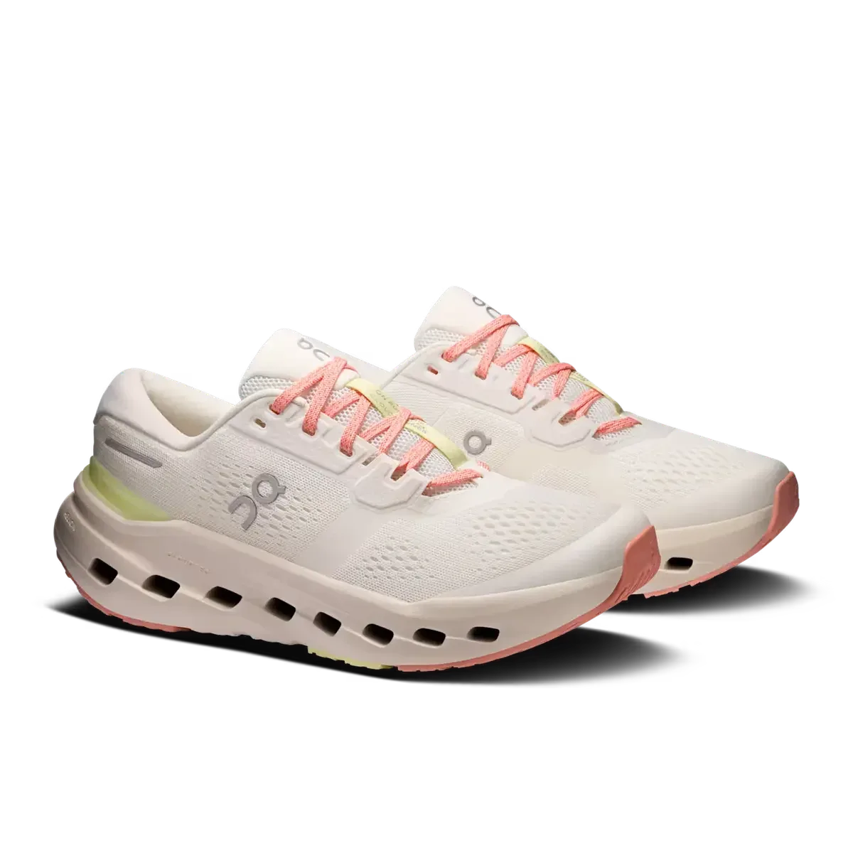 נעלי ריצה און קלאוד ראנר 3 לנשים On Cloudrunner 3  3WG10053387 Ivory/Dew