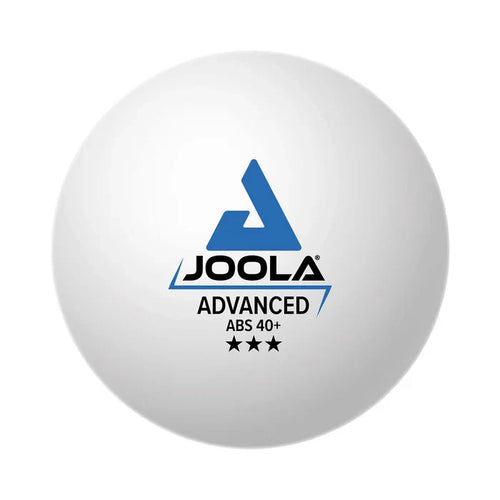 24 כדורי טנ"ש 3 כוכבים Joola Training Advanced 40+