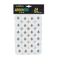 24 כדורי טניש Joola Training Advanced 3 Star