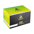 מארז 120 כדורי טניש Joola Training 40+