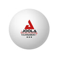 כדורי פינג פונג Joola Tournament