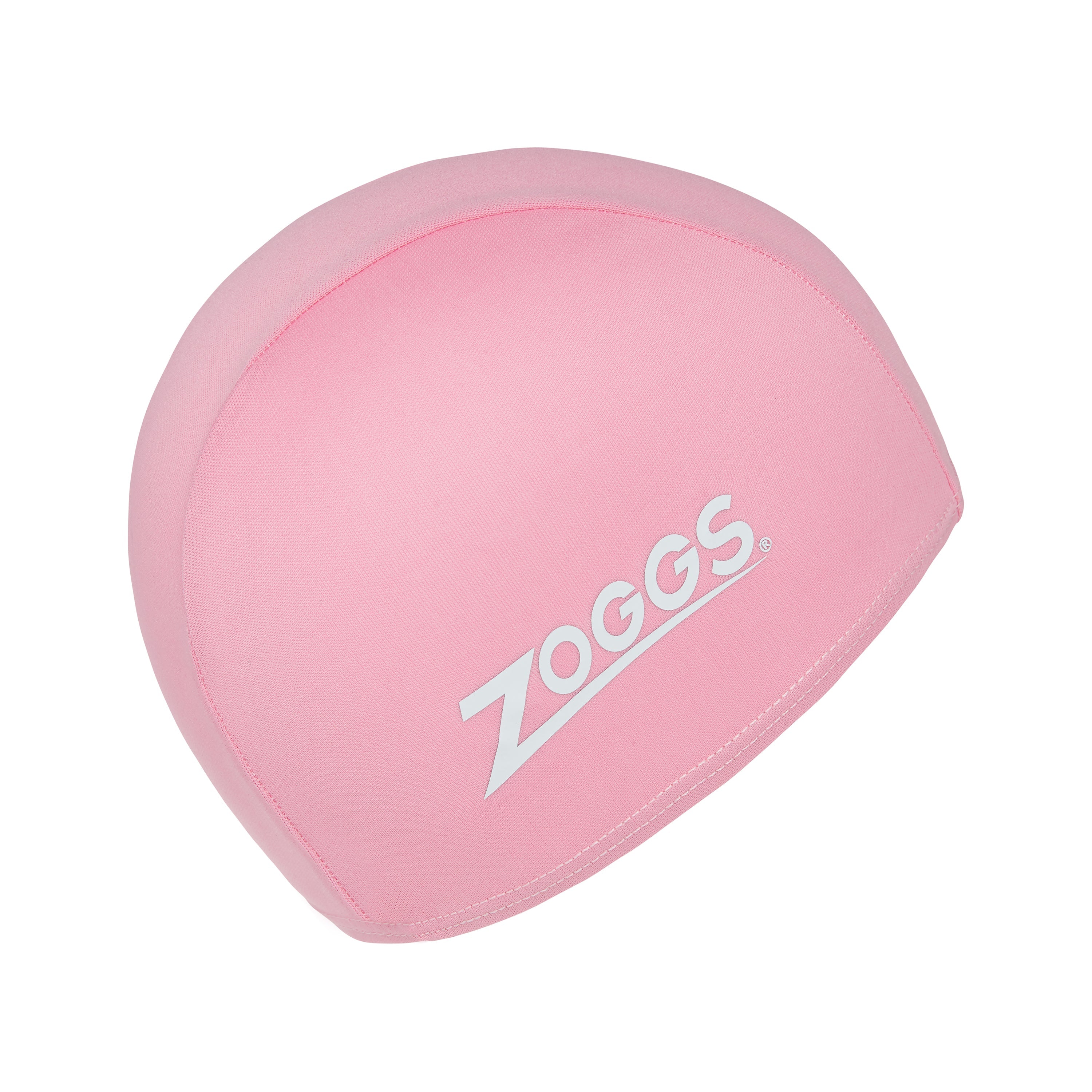 כובע שחייה Zoggs Junior Polyester Cap