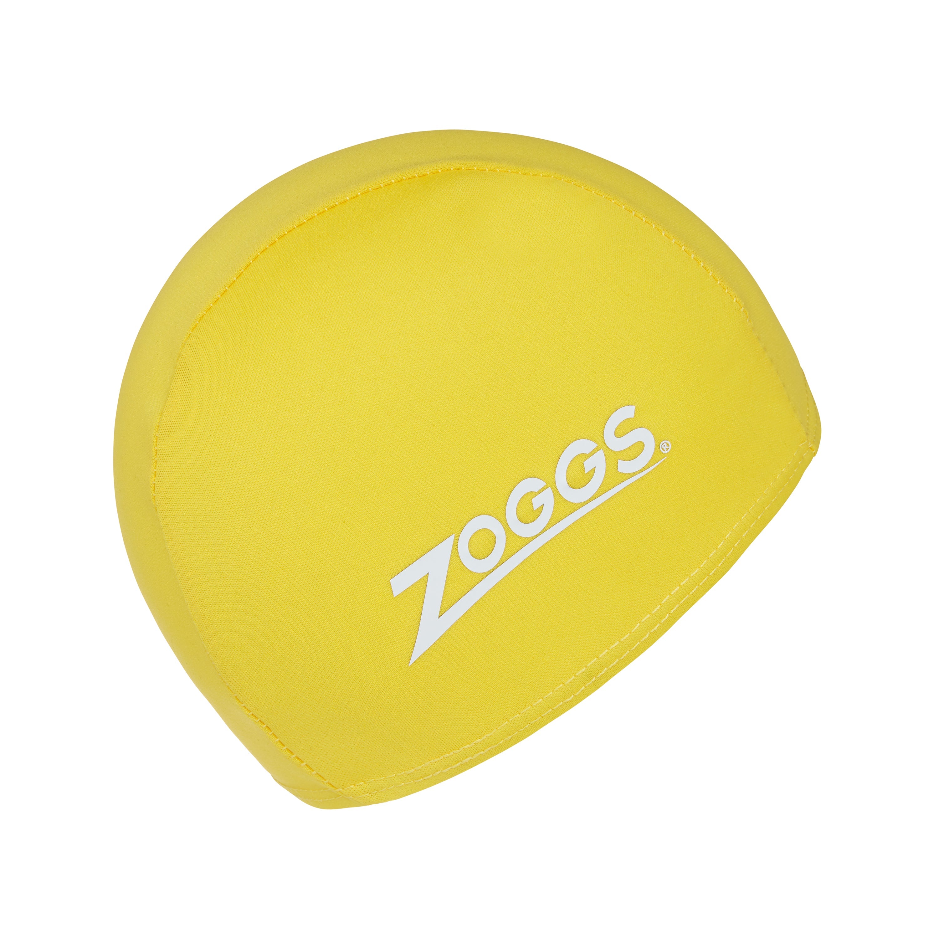 כובע שחייה ילדים Zoggs Junior Polyester Cap