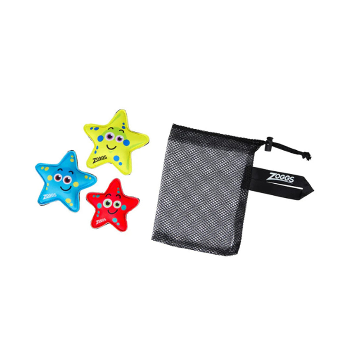 משחק בריכה Zoggs Star Savers