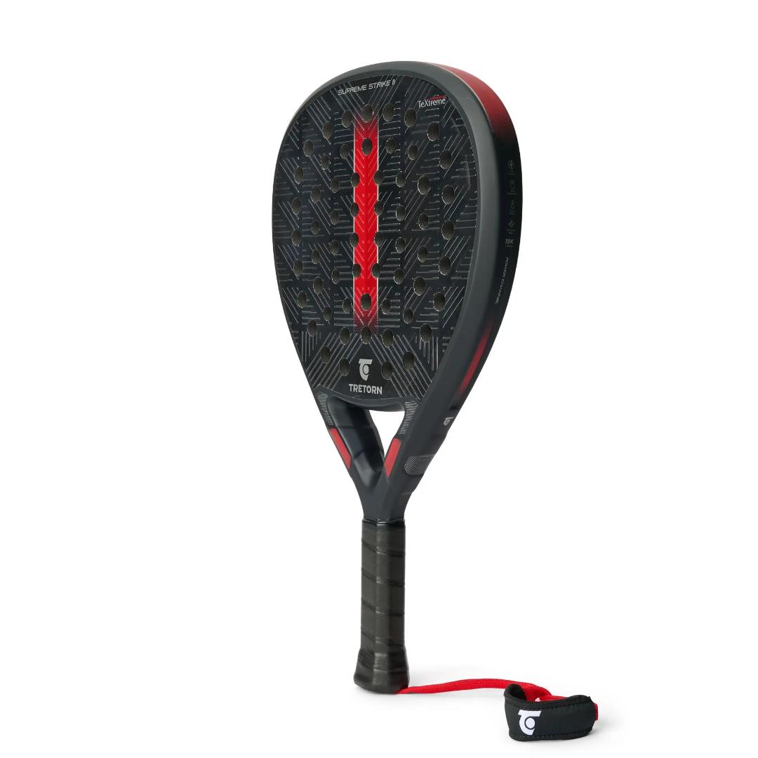 מחבט פאדל Tretorn Supreme Strike II