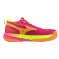 נעלי כדורעף כדוריד לגברים Mizuno MIZUNO NEO JUMP (U) V1GA259942