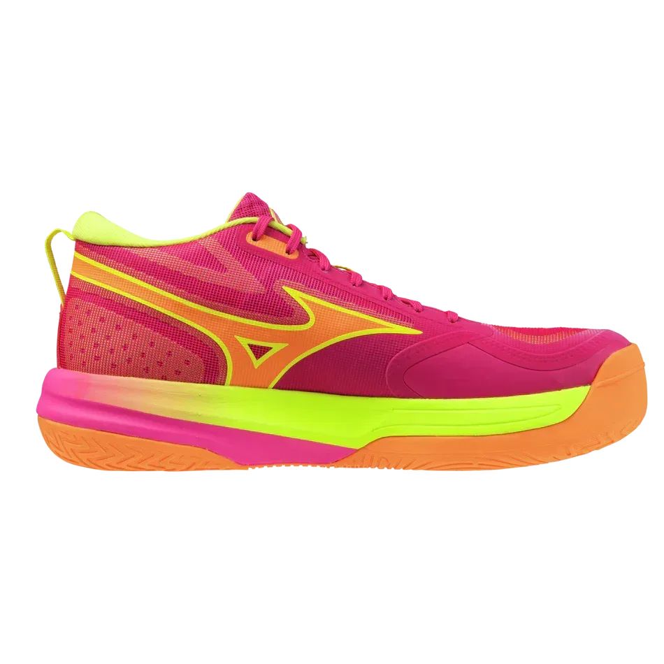 נעלי כדורעף כדוריד לגברים Mizuno MIZUNO NEO JUMP (U) V1GA259942