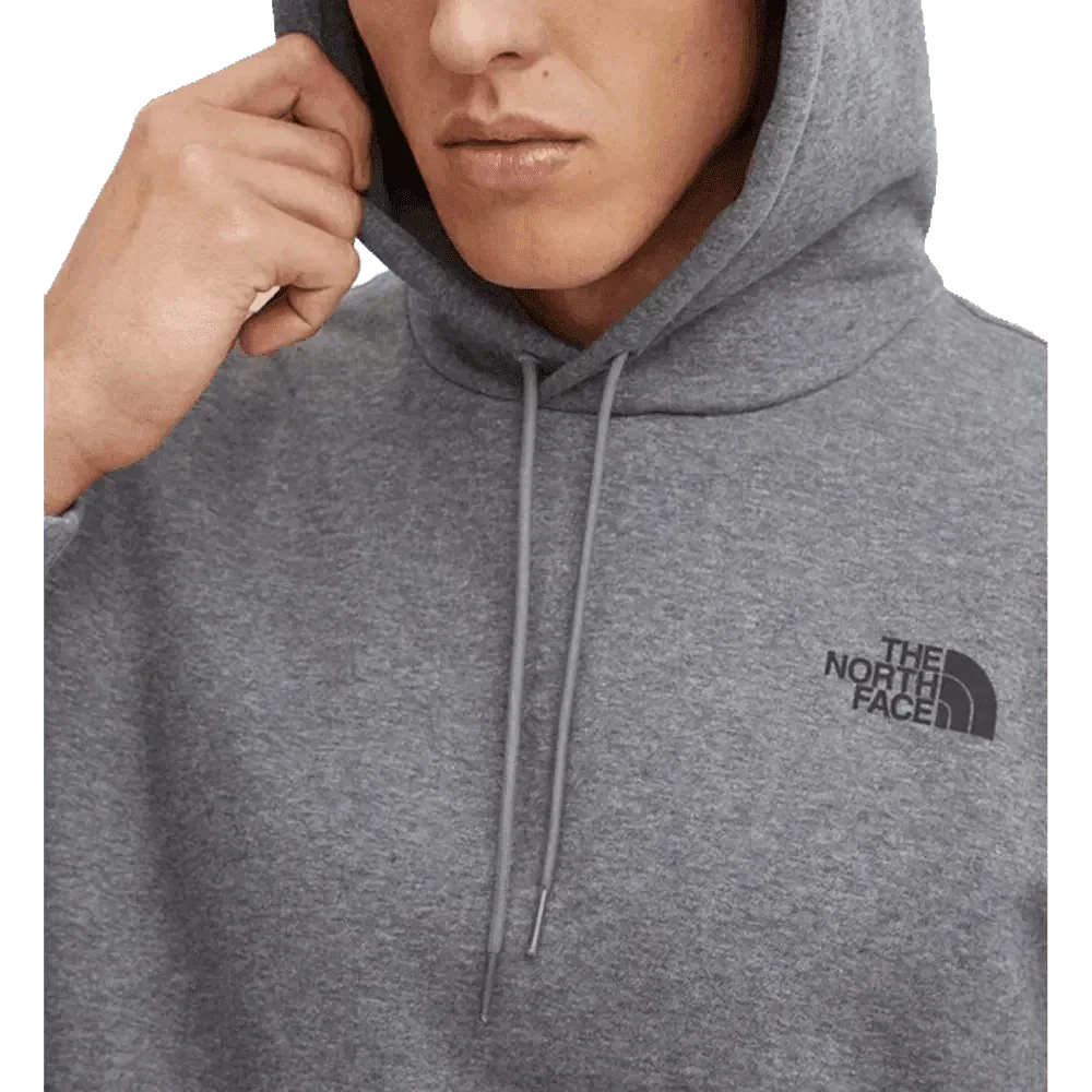 קפוצון גברים The North Face SIMPLE DOME HOODIE TA89FCDYY