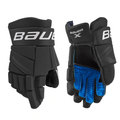 כפפות הוקי Bauer X לילדים