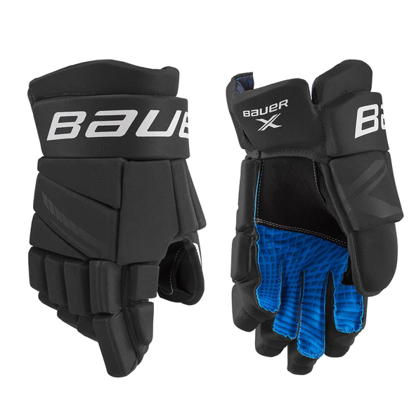 כפפות הוקי Bauer X לילדים