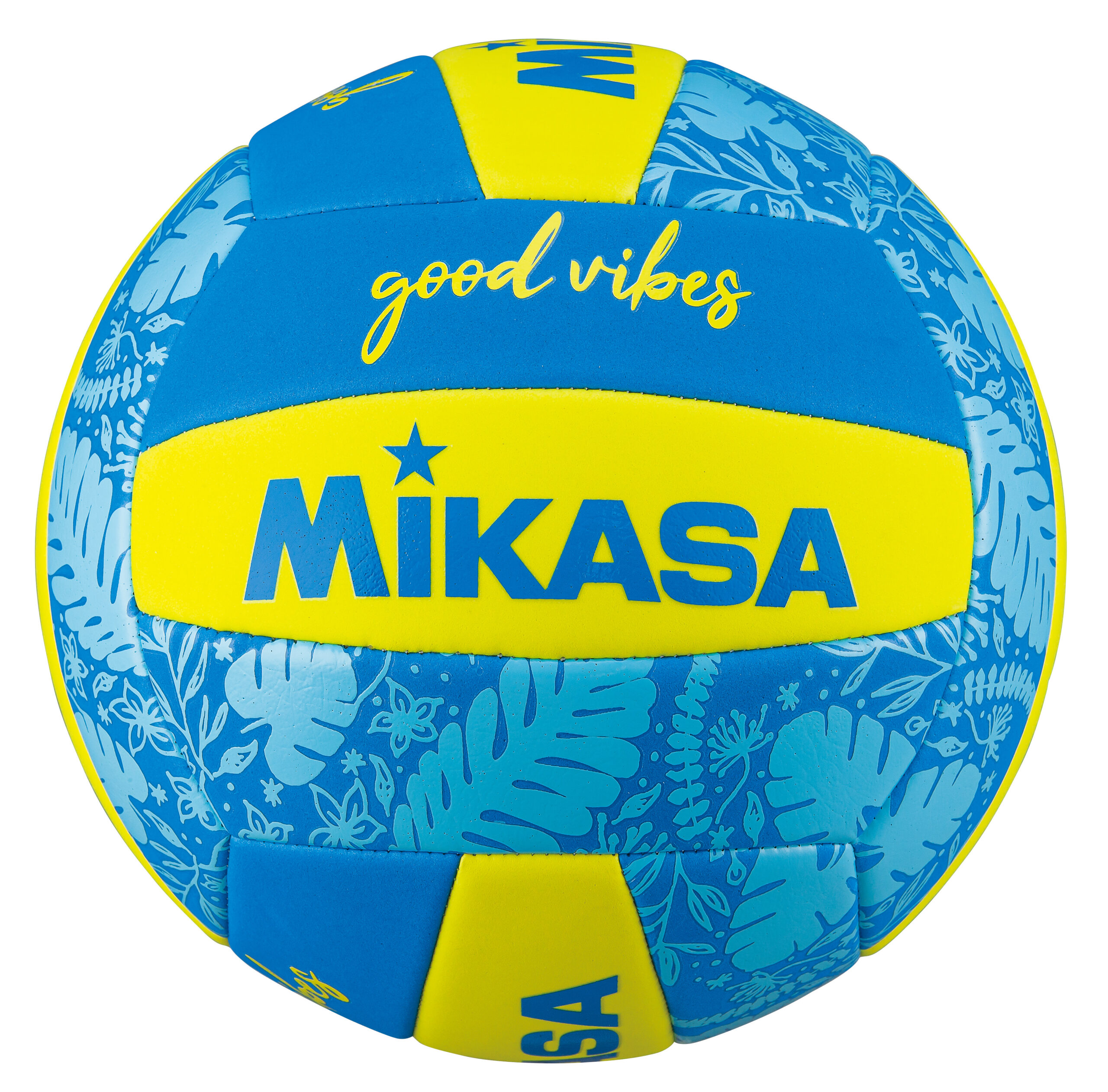 כדור כדורעף חופים Mikasa BV354TV