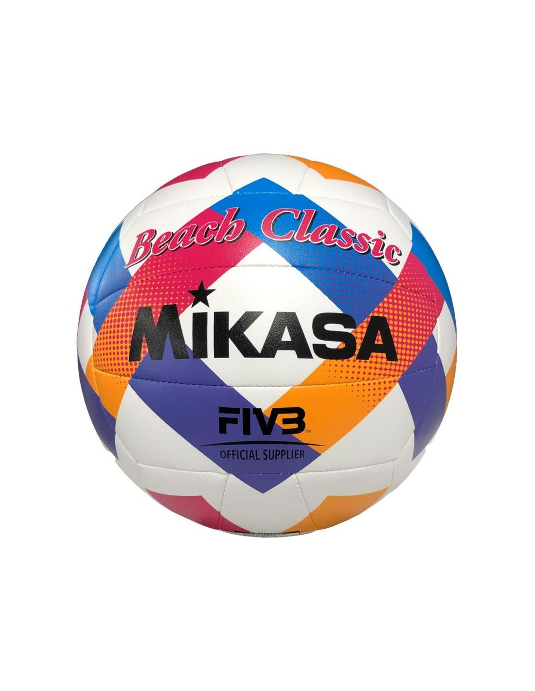 כדורעף חופים Mikasa BV543C-VXA