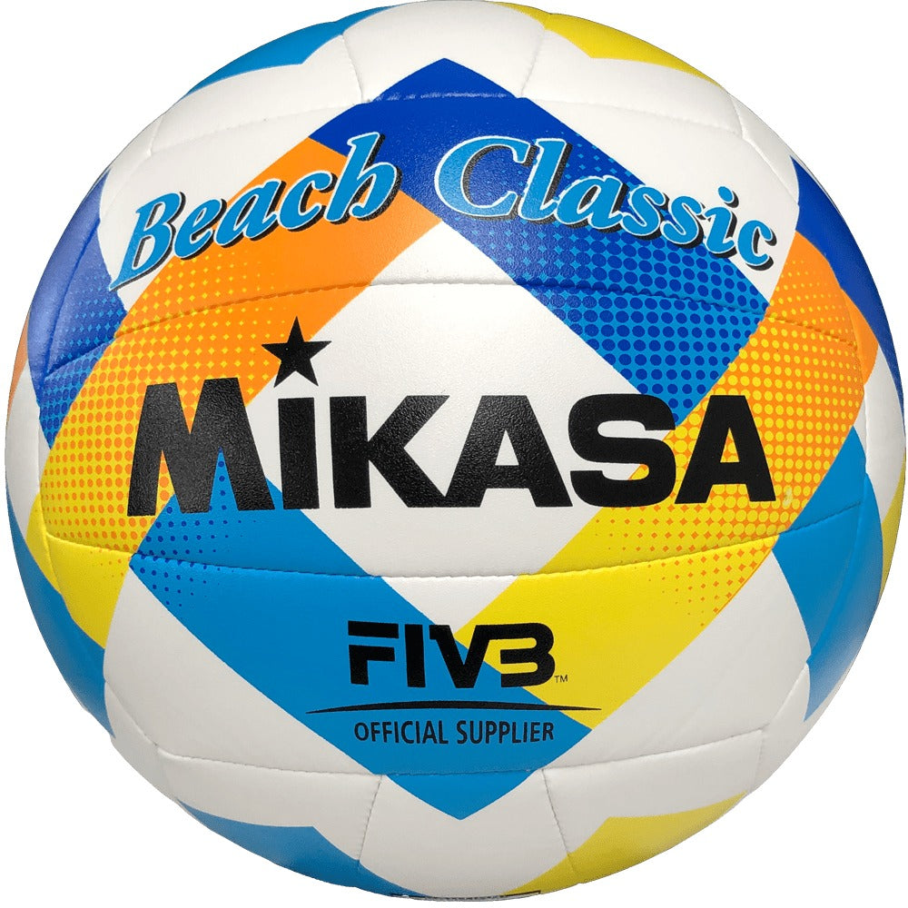 כדורעף חופים Mikasa BV543C-VXA