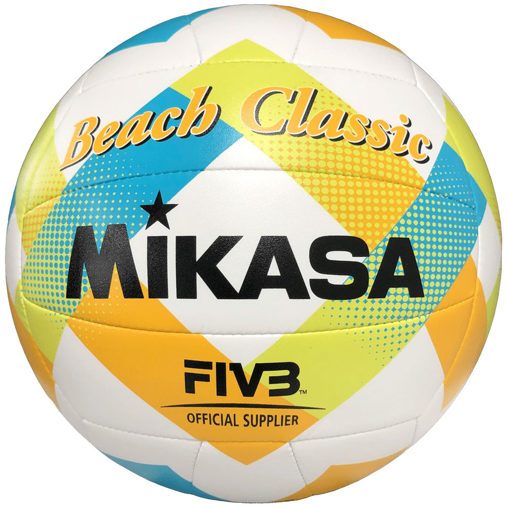 כדורעף חופים Mikasa BV543C-VXA