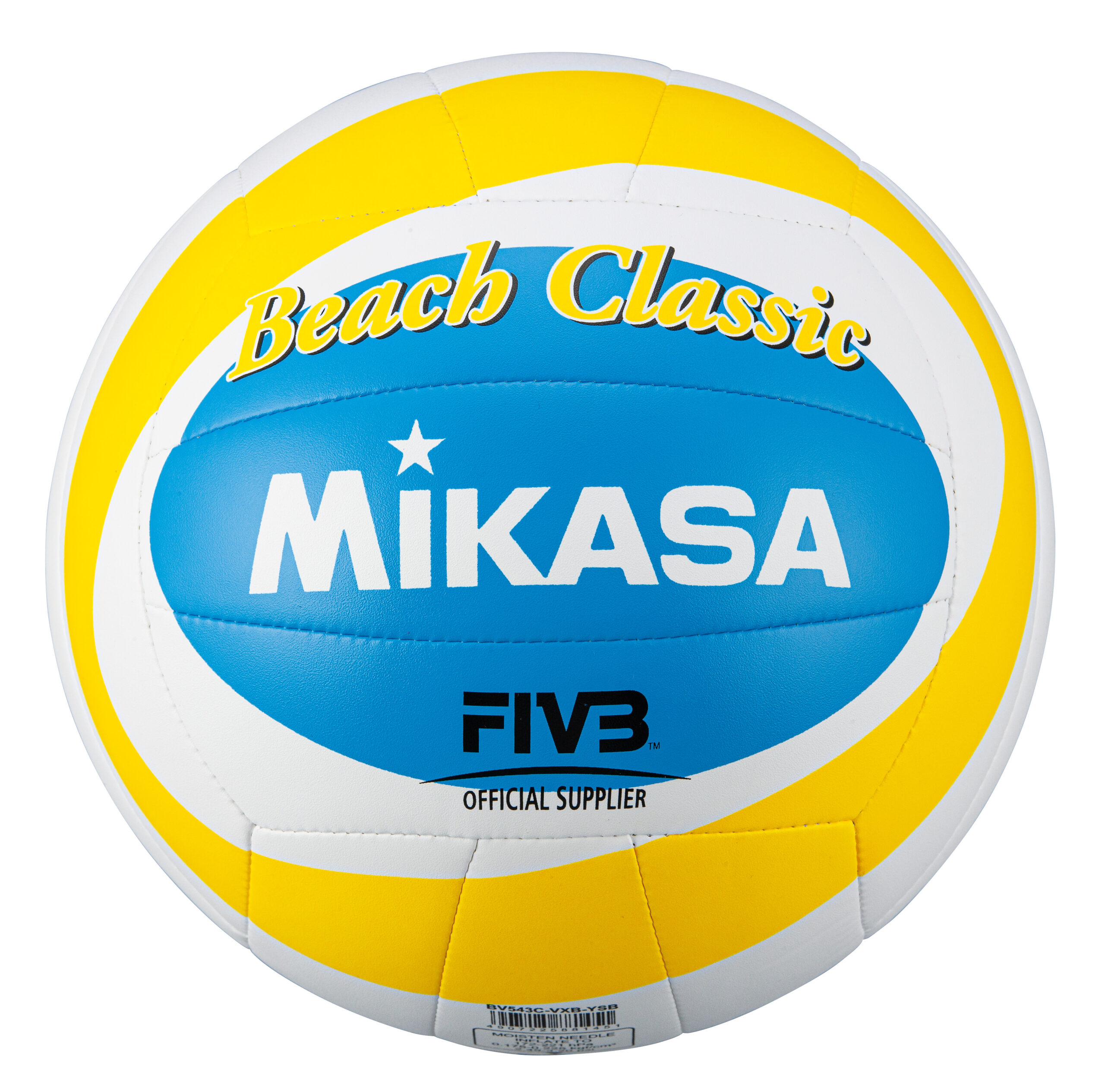 כדורעף חופים Mikasa BV543C-VXA