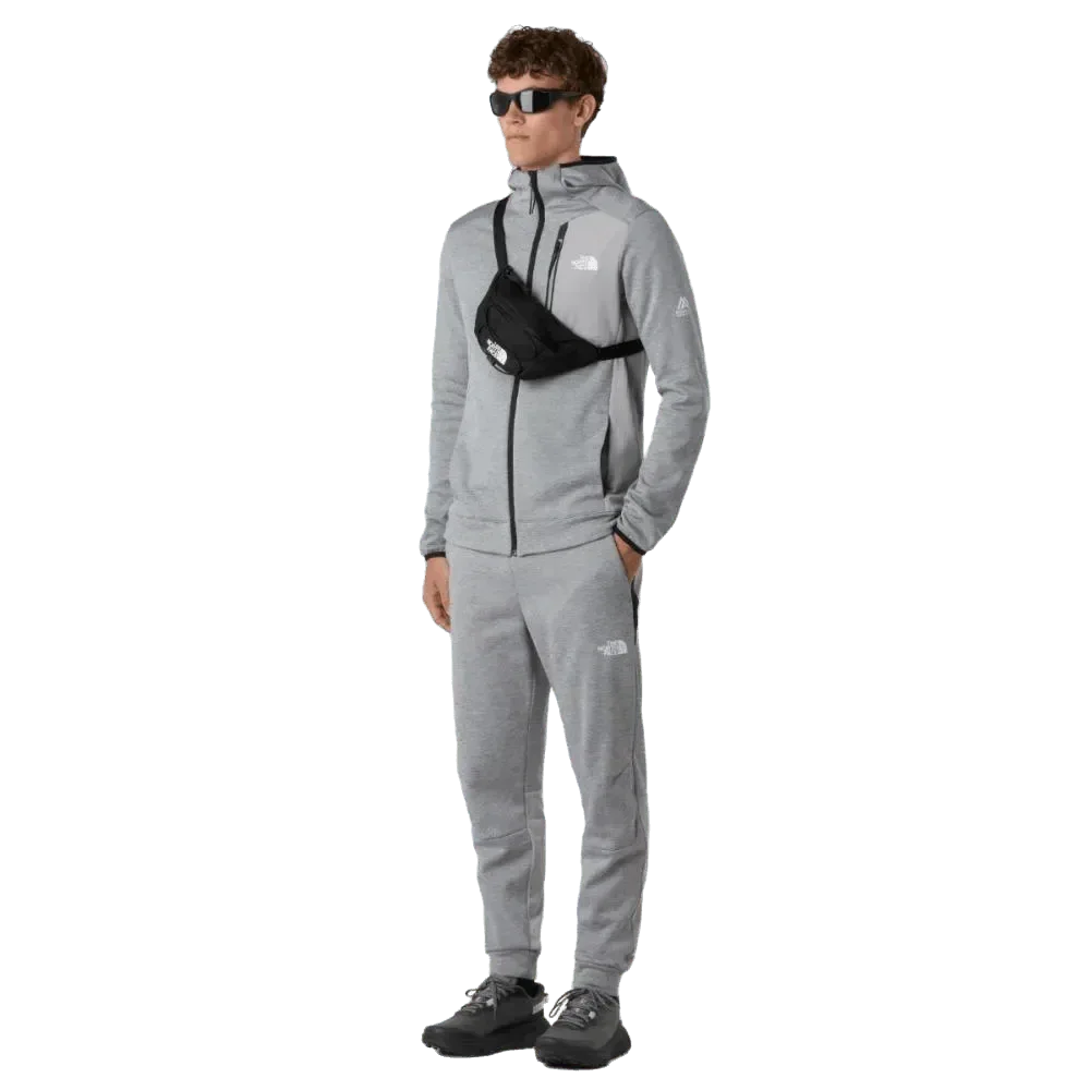 פליס גברים עם רוכסן מלא The North Face M MOUNTAIN ATHLETICS FLEECE FULL ZIP JAC TA8DY7EB9