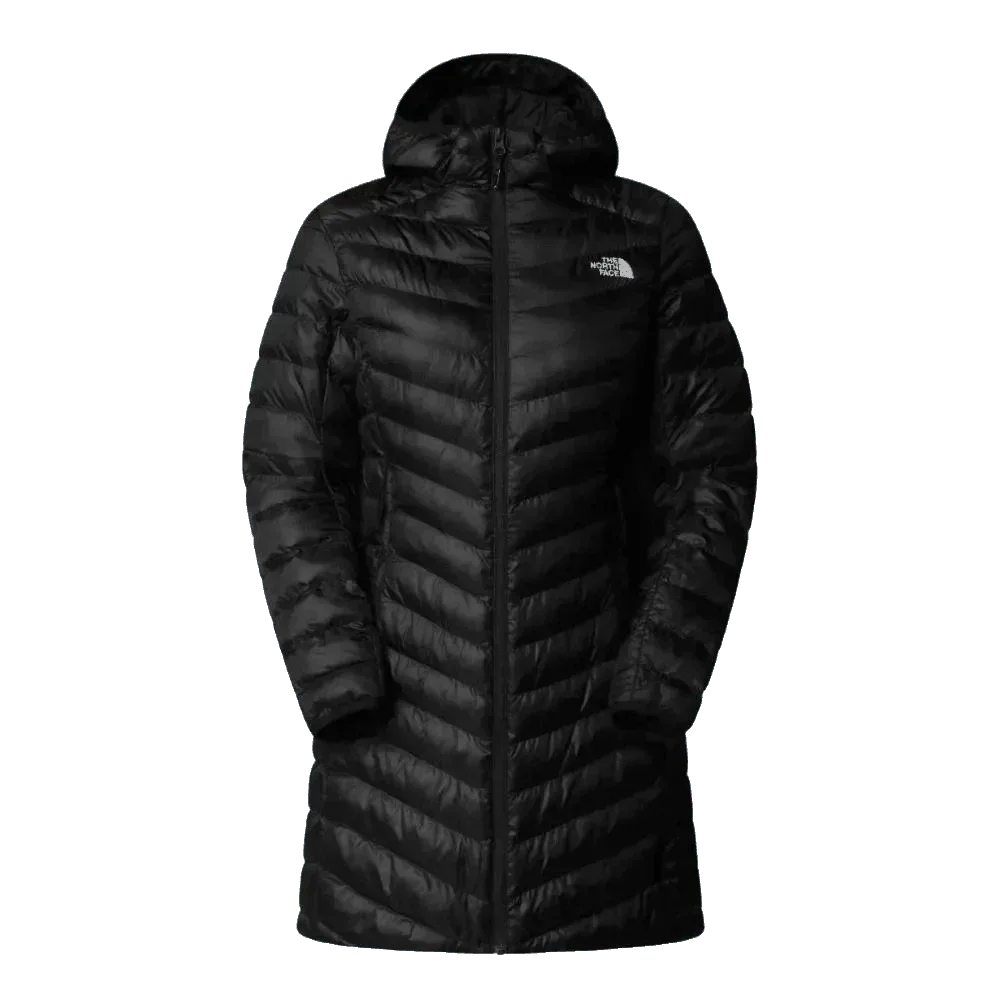 מעיל פארקה נשים מבודד The North Face HUILA SYNTH PARKA TA8DW7JK3