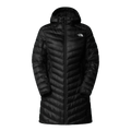 מעיל פארקה נשים מבודד The North Face HUILA SYNTH PARKA TA8DW7JK3