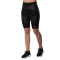 טייטס אימון קצר מיזונו Mizuno J2GBD213 Black Sonic Half Tights Mild Support