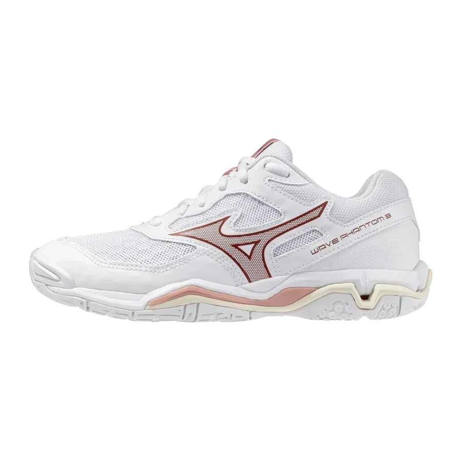 נעלי כדורעף/כדוריד מיזונו לנשים Mizuno WAVE PHANTOM 3 X1GB226073