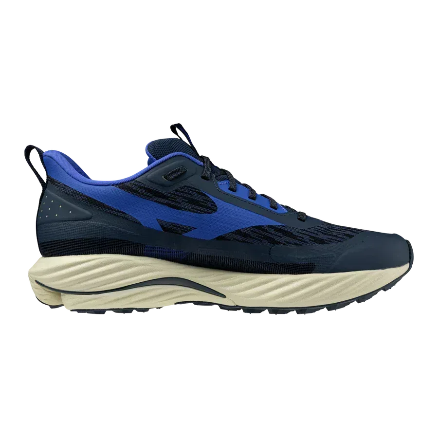 נעלי ריצה מיזונו רידר TT 3 לגברים Mizuno WAVE RIDER TT 3 J1GC253251