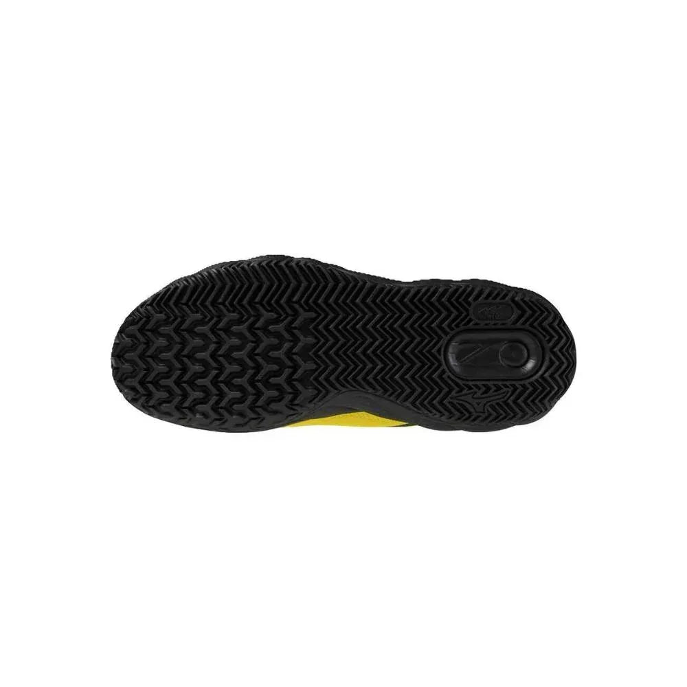 נעלי פאדל מיזונו לגברים Mizuno WAVE ENFORCE COURT PADEL(U) 61GB243745