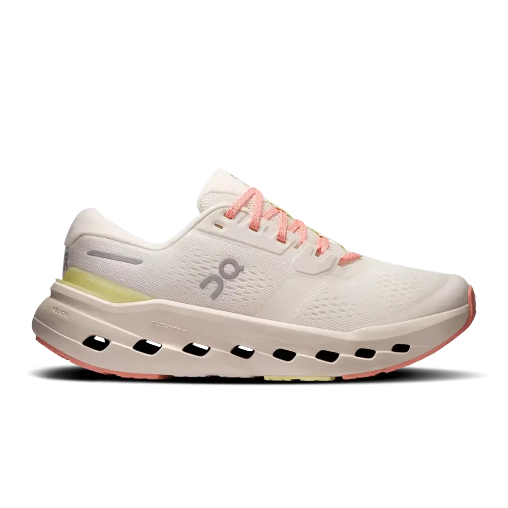 נעלי ריצה און קלאוד ראנר 3 לנשים On Cloudrunner 3  3WG10053387 Ivory/Dew