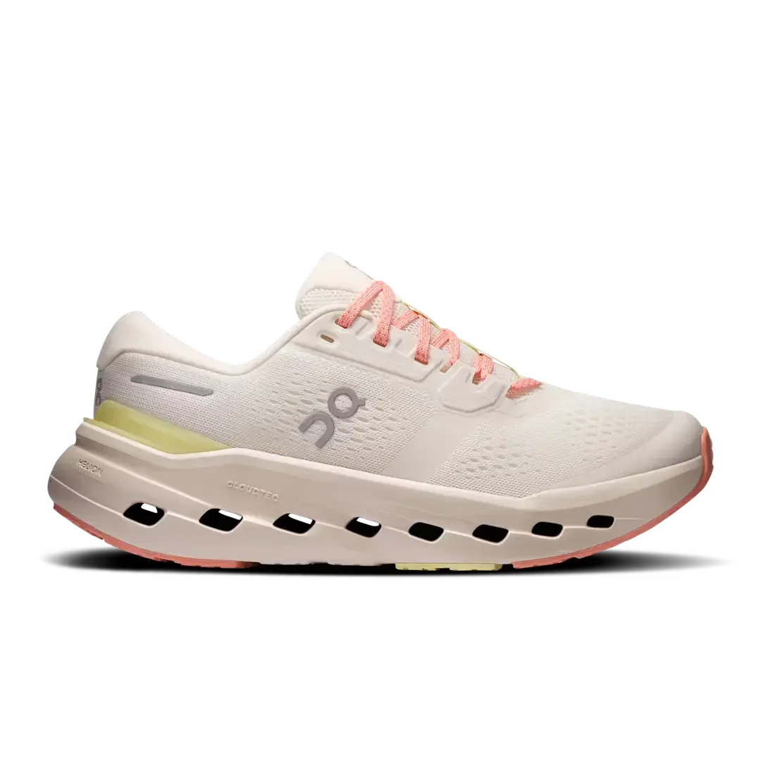 נעלי ריצה און קלאוד ראנר 3 לנשים On Cloudrunner 3  3WG10053387 Ivory/Dew
