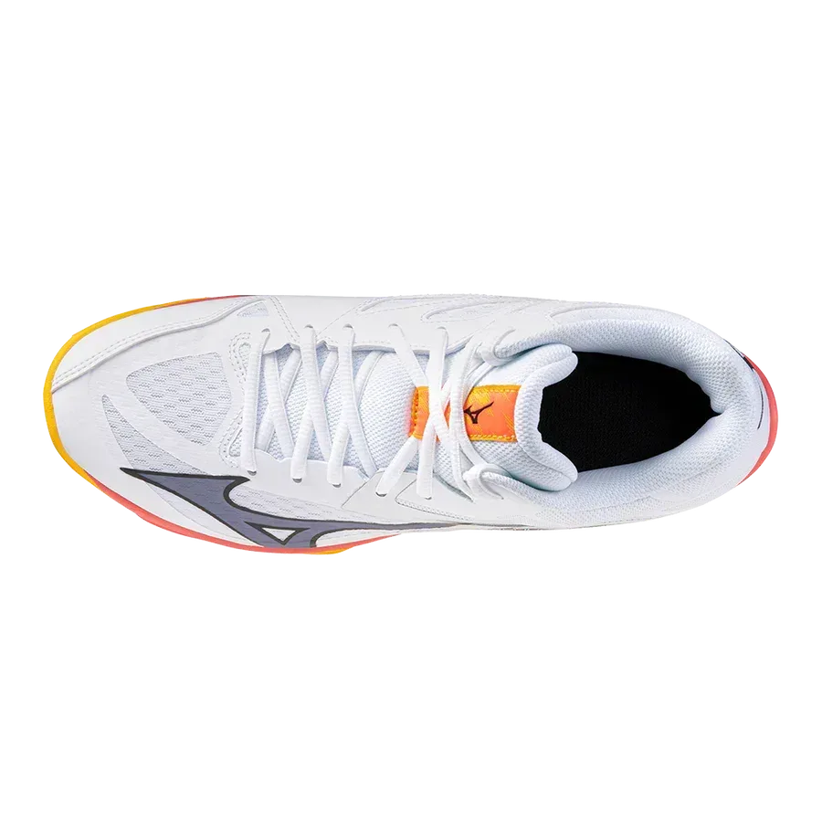 נעלי כדוריד/כדורעף גבוהות מיזונו לגברים Mizuno Thunder Blade MID V1GA237598