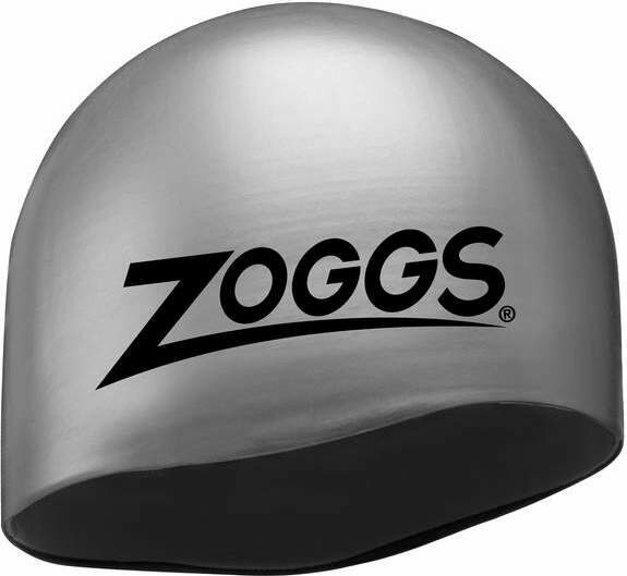 כובע שחייה Zoggs OWS Silicone Cap